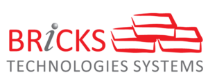 Bricks Technologies Systems logo