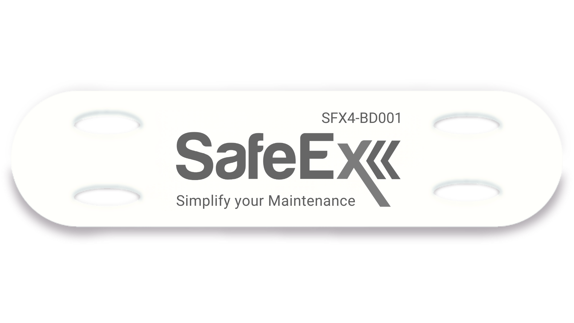 ATEX & IECEx RFID Tags and adhesive Tags Increase performance and add another layer of assurance to your maintenance routines with RFID Tags