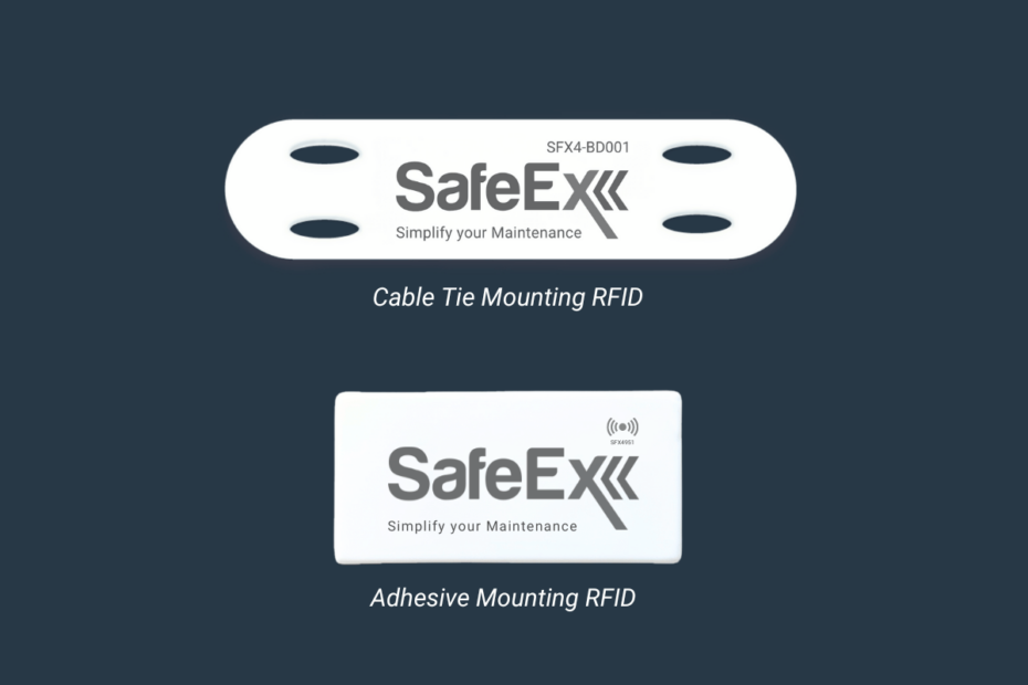 [ ATEX & IECEx certified​ RFID Tags ] Track equipment and streamline operations RFID Tags are highly recommended means of equipment identification. They enable you to instantly get all the relevant data of your equipment when the identifier is scanned.